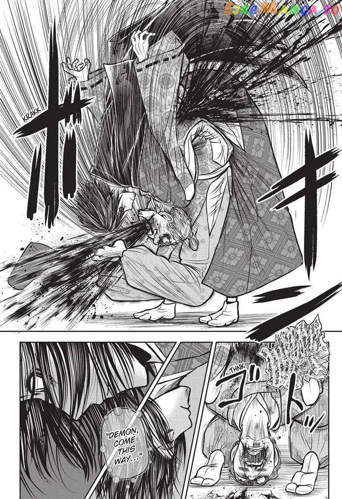 The Elusive Samurai Chapter 130 image 17_optimized